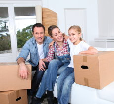Great Rates - Affordable Moving