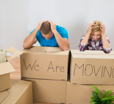 An Affordable Moving Plan